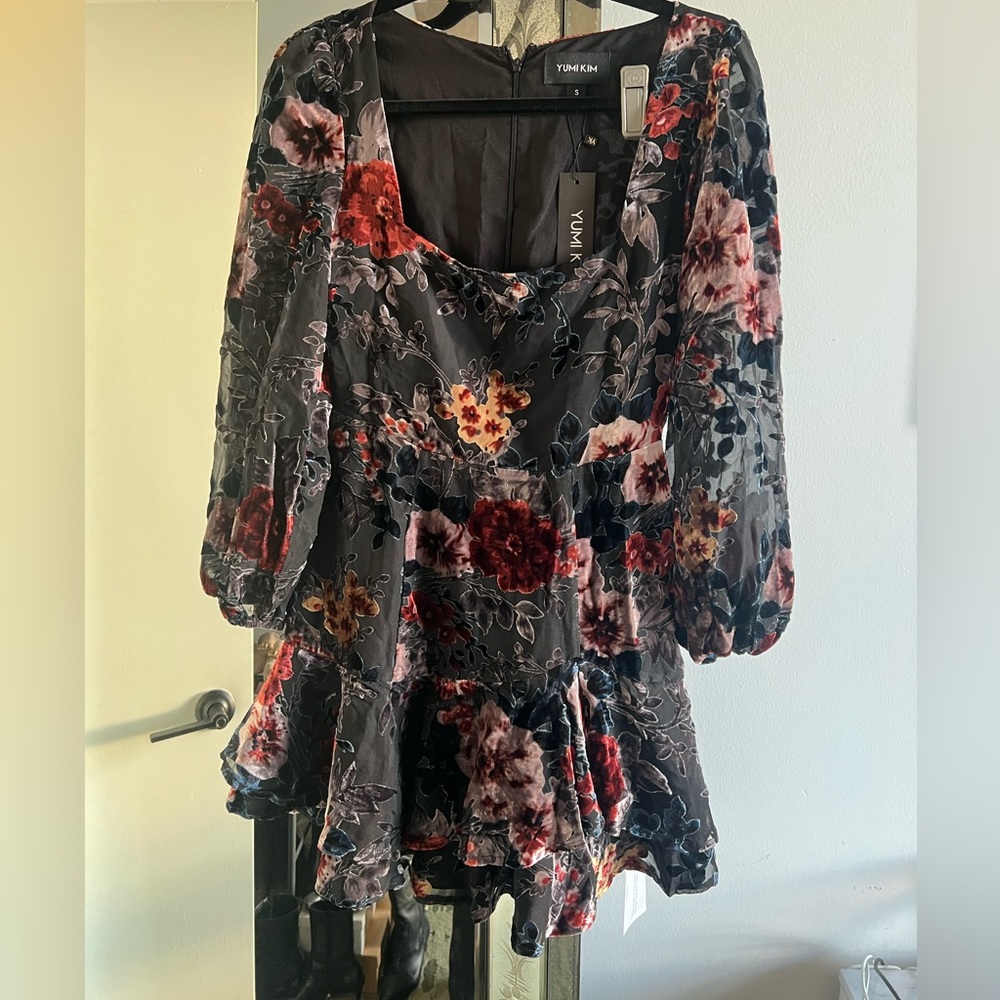 Yumi Kim Dress